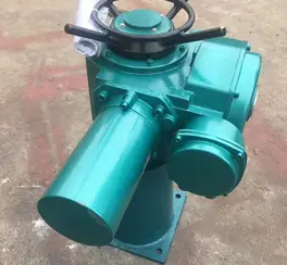 电桩启闭机