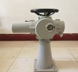 电桩启闭机